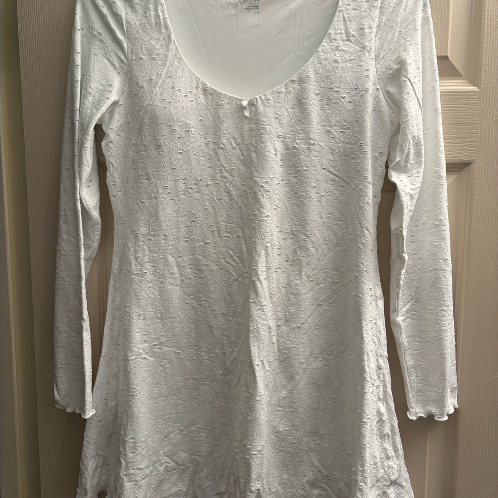 Offline by Aerie dress